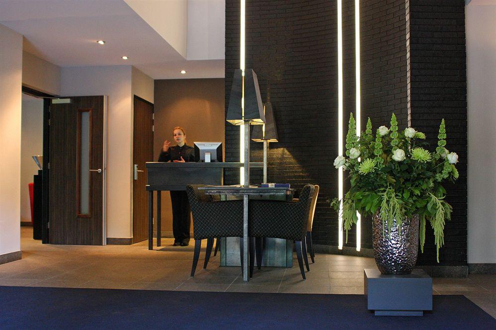Hotel Gastronomique De Echoput 阿帕多恩 外观 照片