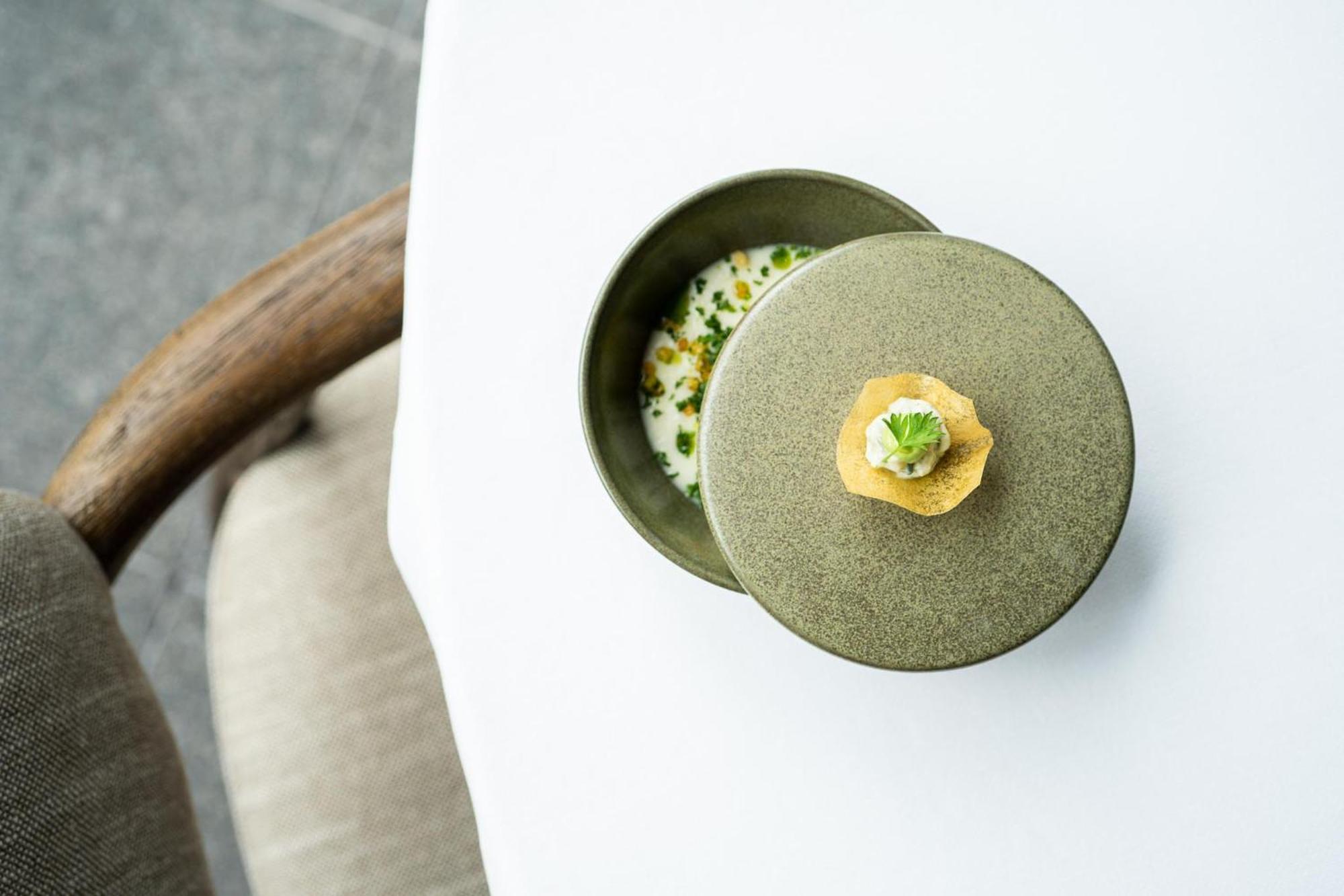 Hotel Gastronomique De Echoput 阿帕多恩 外观 照片