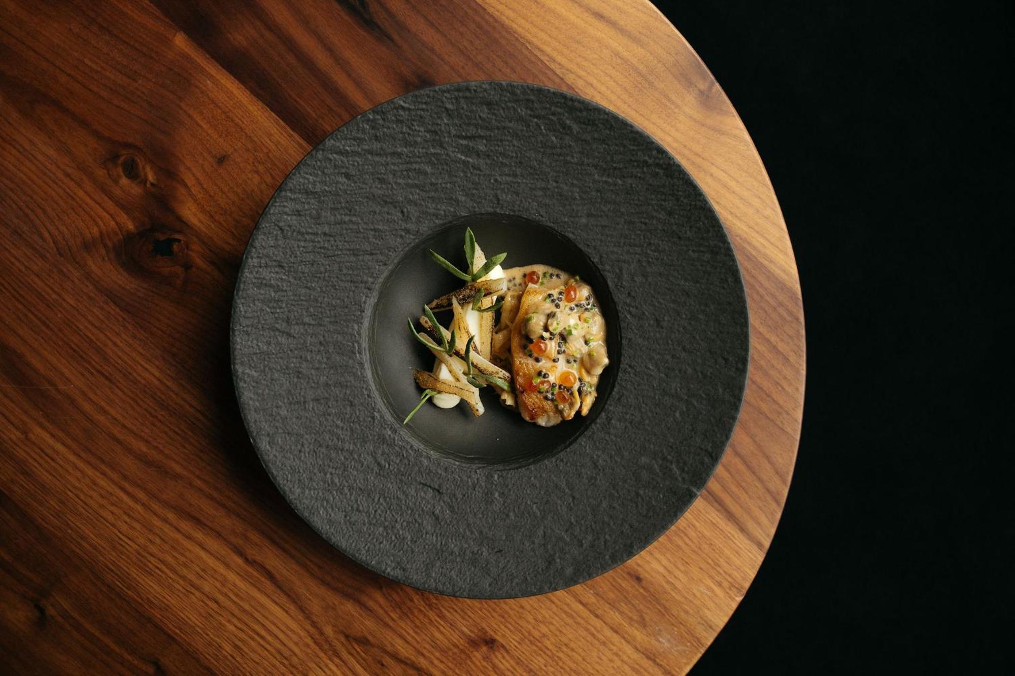 Hotel Gastronomique De Echoput 阿帕多恩 外观 照片