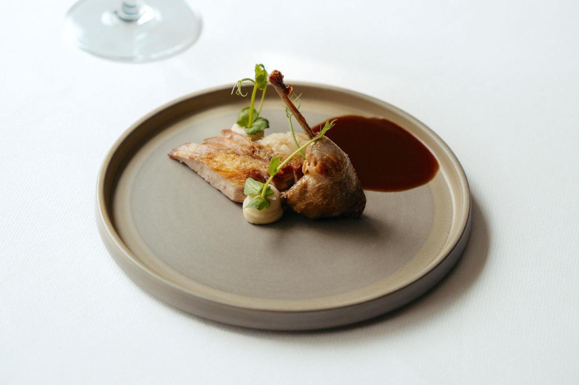 Hotel Gastronomique De Echoput 阿帕多恩 外观 照片