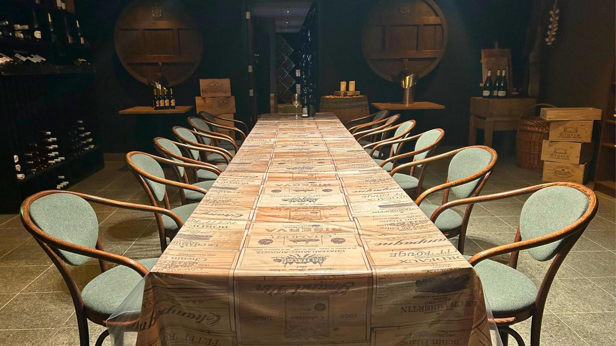 Hotel Gastronomique De Echoput 阿帕多恩 外观 照片