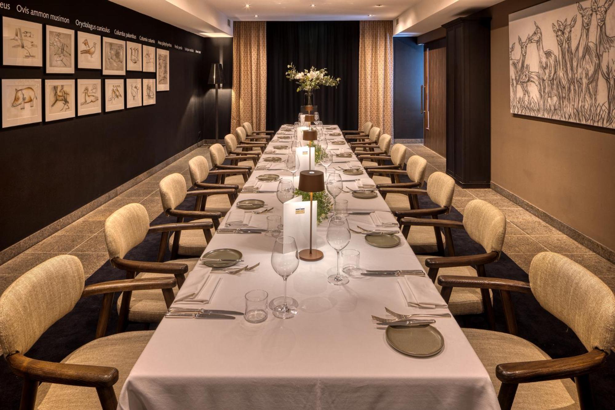 Hotel Gastronomique De Echoput 阿帕多恩 外观 照片